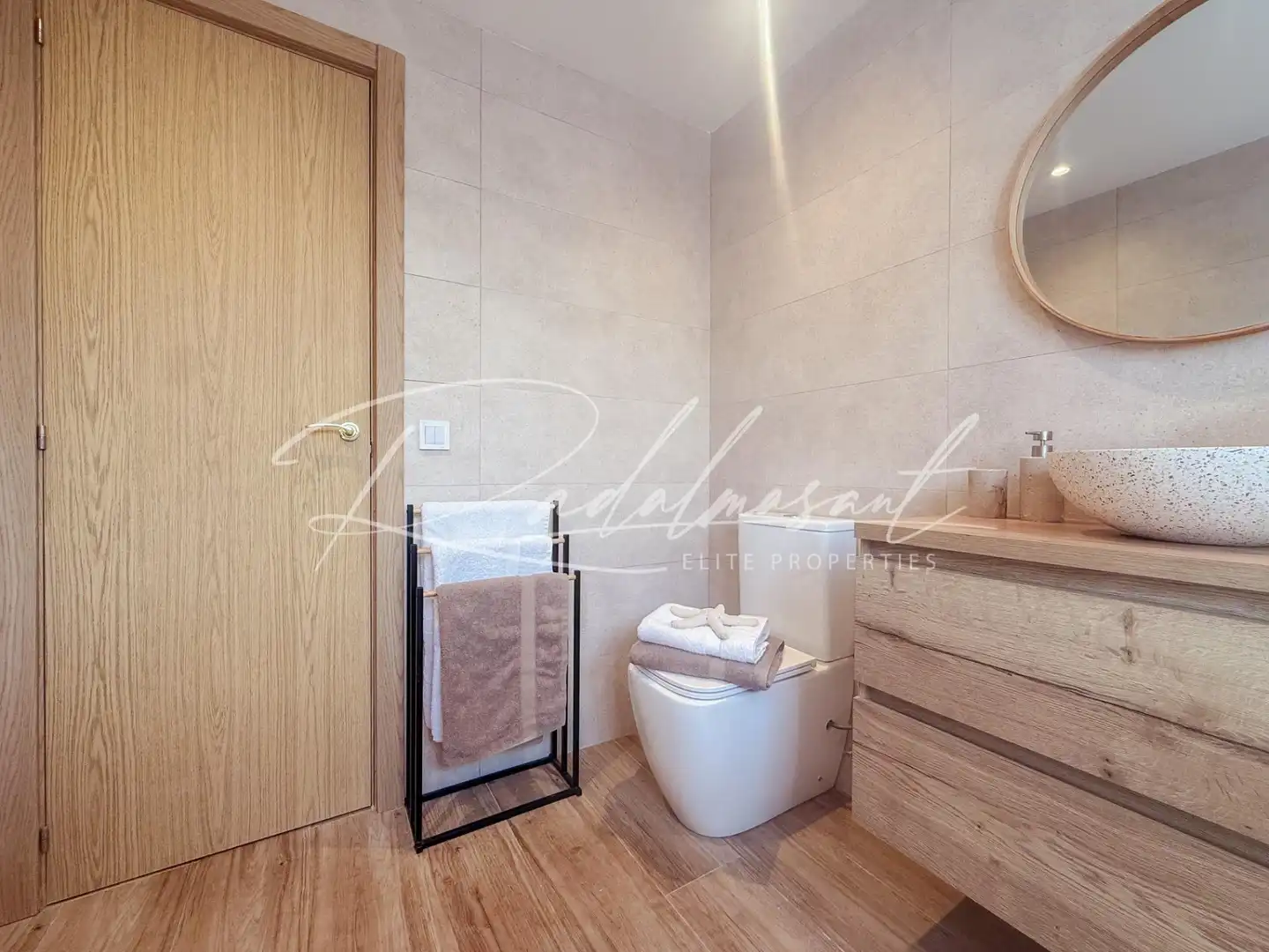 Terraced house with garden for sale in Carrer Carrer Pedrera, imagen 51
