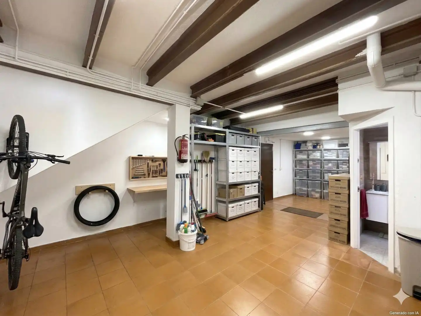 Casa a schiera in vendita a NOU DE SANT ANTONI, imagen 41