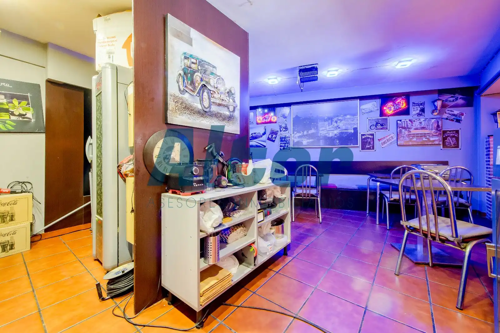 Local commercial à vendre à DE LA PLAZA, imagen 11