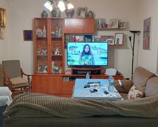 Sala d'estar de Casa o xalet en venda en Gibraleón amb Terrassa