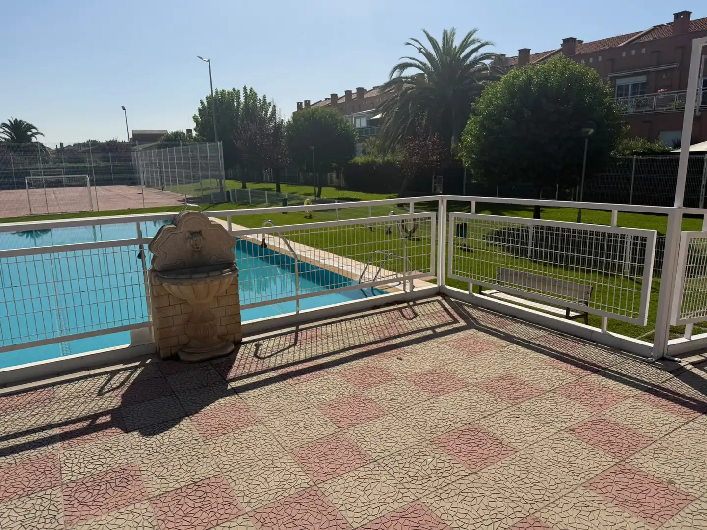 Casa amb piscina en venda a Lardero - AV JUAN CARLOS I, imagen 42