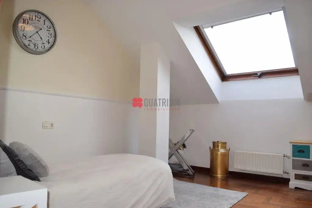 Duplex con ascensore in vendita a Simón Bolivar, imagen 11
