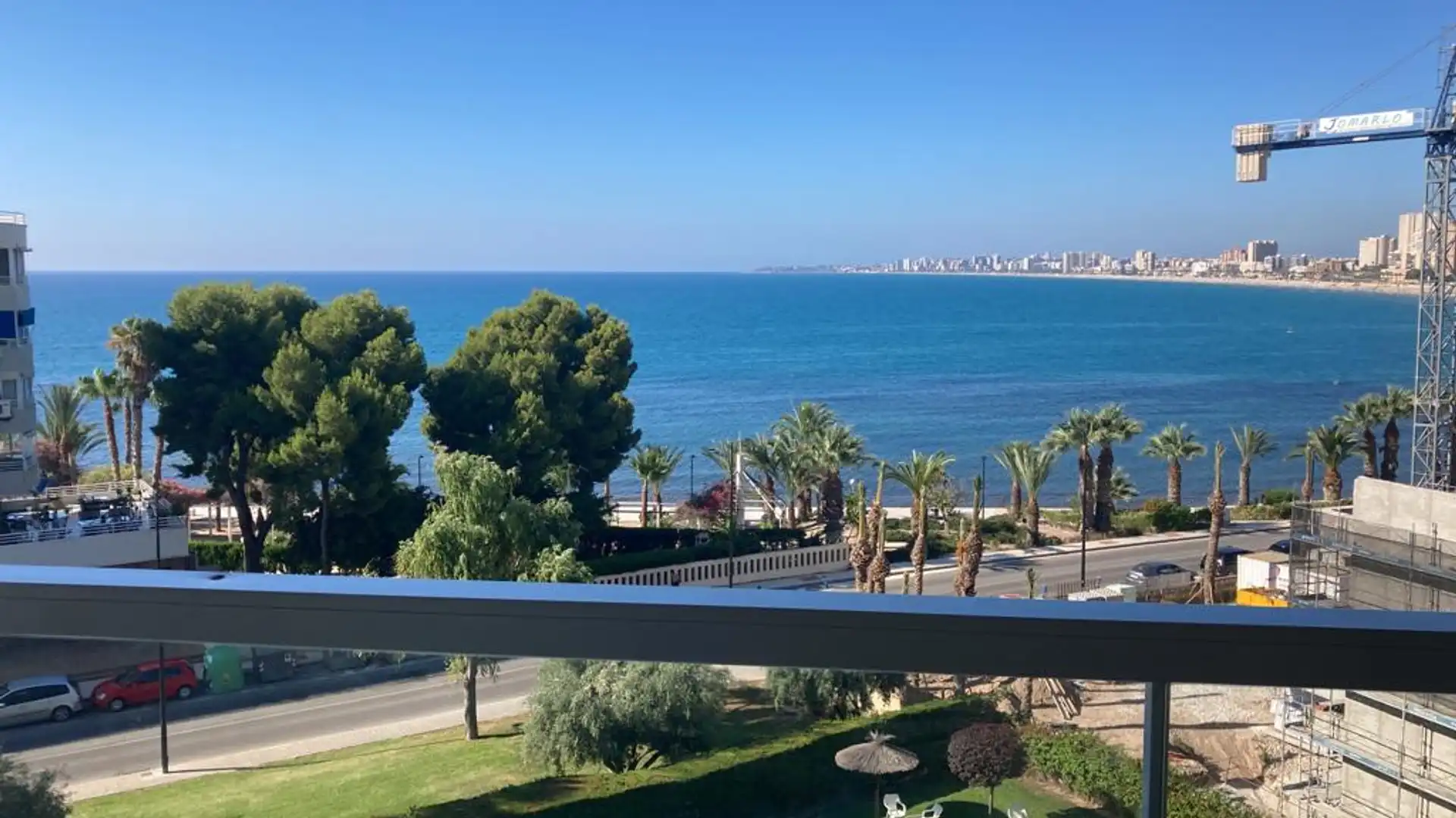 Apartament de lloguer a Avenida Jaime I el Conquistador, 3, Playa Muchavista