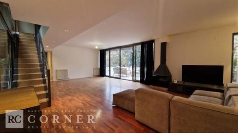 Photo 3 of House or chalet to rent in Sarrià, Barcelona