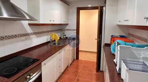 Foto 4 de Pis de lloguer a Calle Bernat Montalva Juriscons, La Vila, Alzira