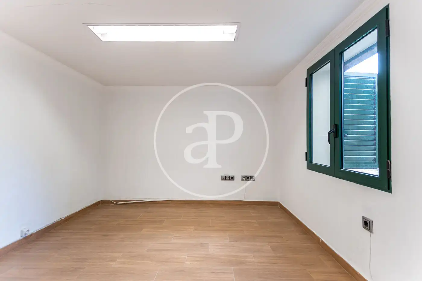 Casa adosada en venta en La Cañada
