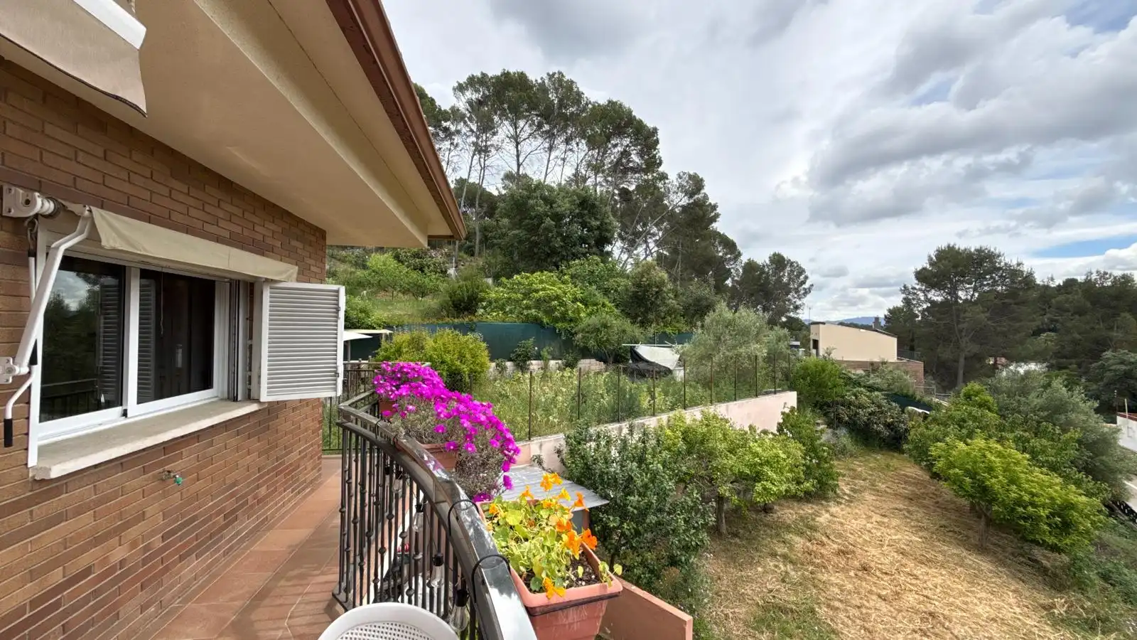 Casa o xalet en venda a Carrer de ĽEspiga, Sant Muç