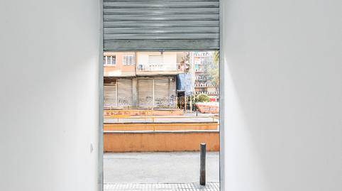 Foto 3 de Trastero de alquiler en Avinguda de Sant Salvador, 9, Llefià, Badalona