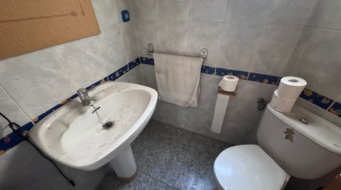 Foto 5 de Casa adosada en venta en Calle San Sebastián, La Paz, Villena