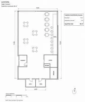 Local comercial de lloguer a elche, imagen 32
