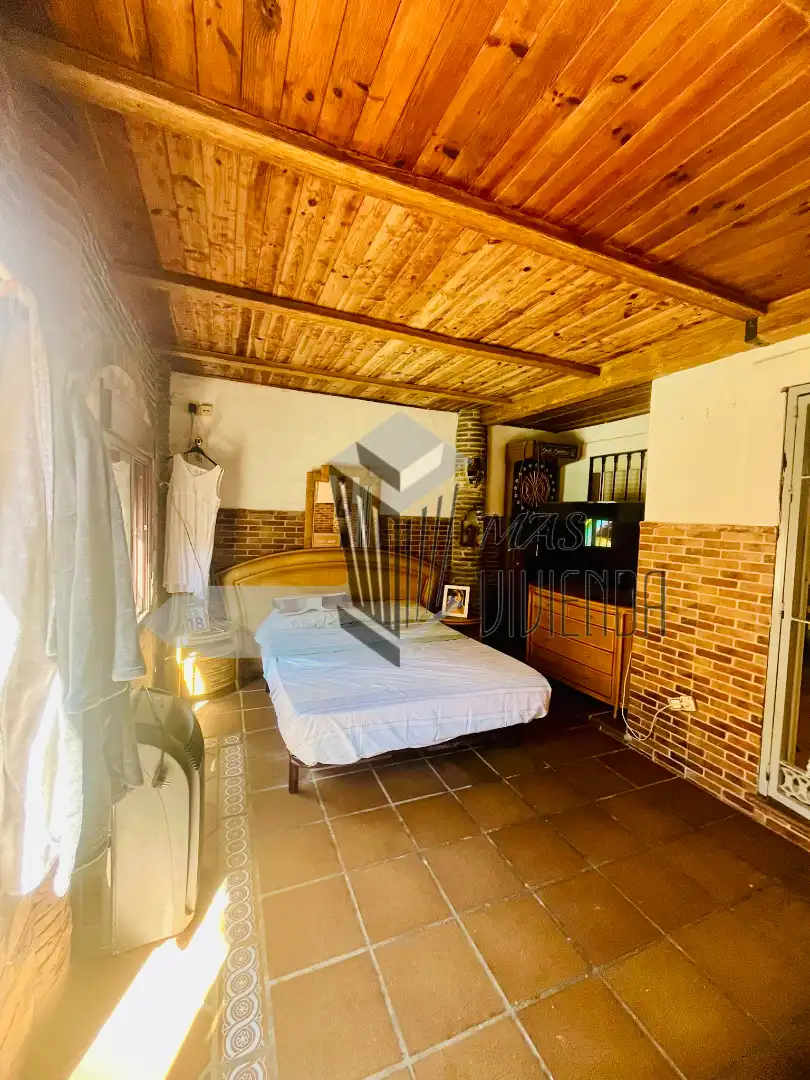 Detached homes for sale in Algeciras