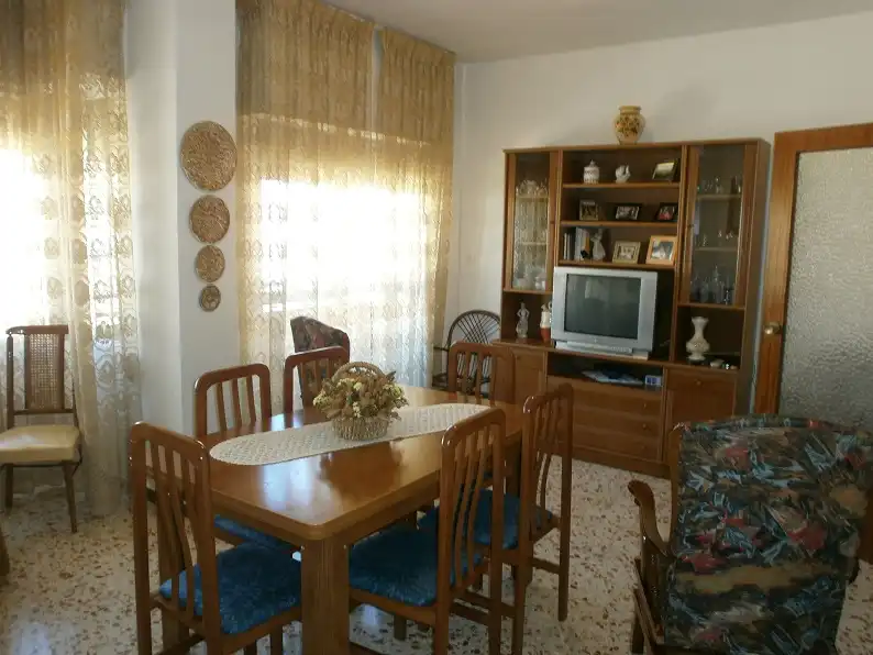 Wohnung mit Terrasse zum Verkauf in Tobarra, imagen 2