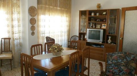 Foto 2 de Piso en venta en Tobarra, Albacete
