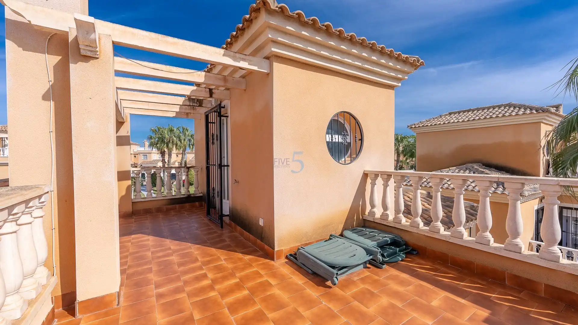Maison avec piscine à vendre à Algorfa, imagen 22