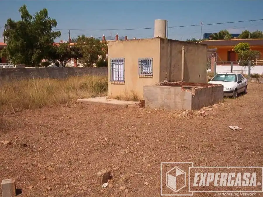 Terrenys i solars en venda a Urbanización MONTE COLLADO K9-14 111, imagen 3