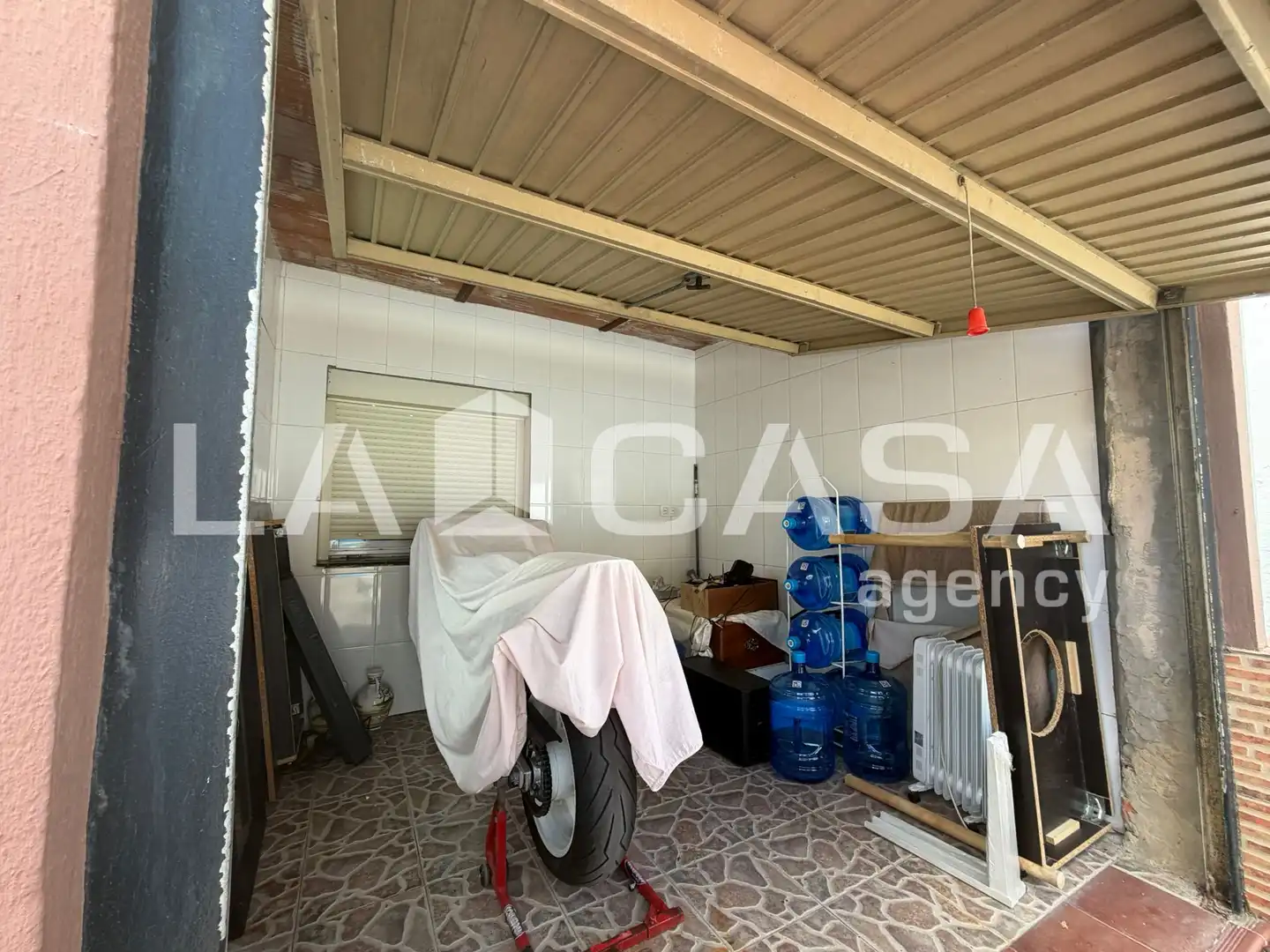 Casa o chalet en venta en Algeciras con Terraza