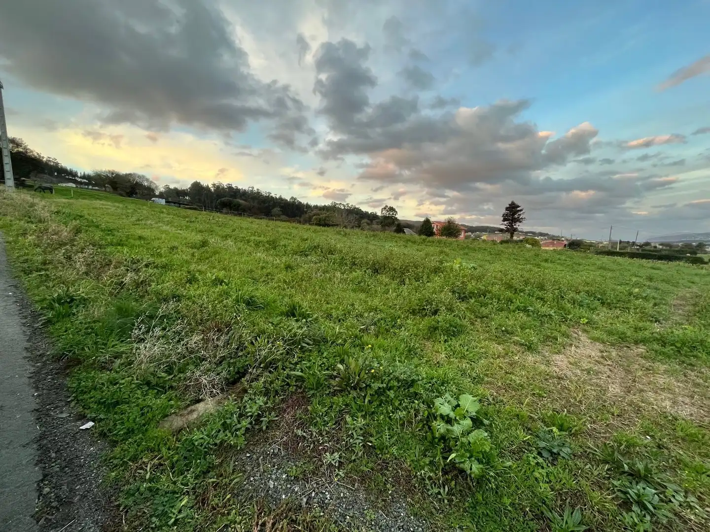 Terrain rustique à vendre à Lugar Baltar 17, imagen 4