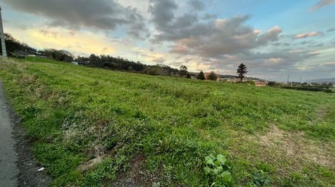 Foto 4 de Terreno en venta en Lugar Baltar, 17, San Mateo - Castro- O Val, Narón