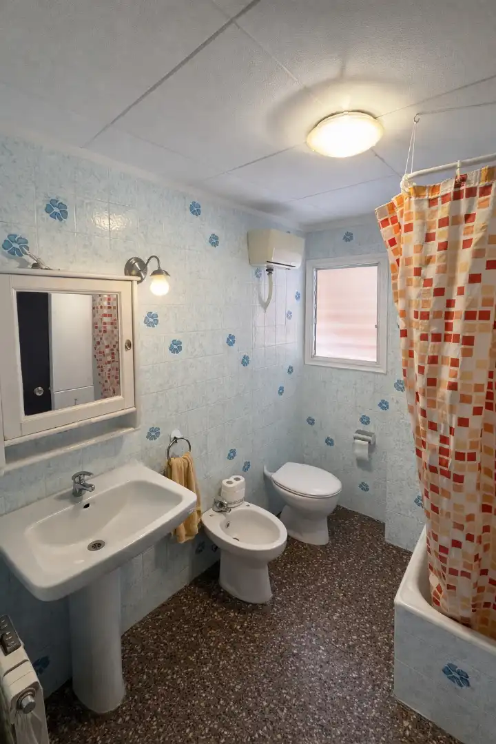 Piso en venta en Carrer Muralla, 1, Castellserà