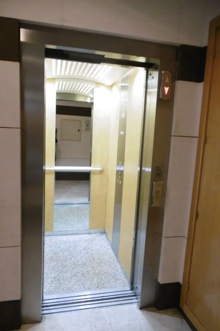 Garaje en venta en Calle Carmen Calzado, 8, Casco histórico