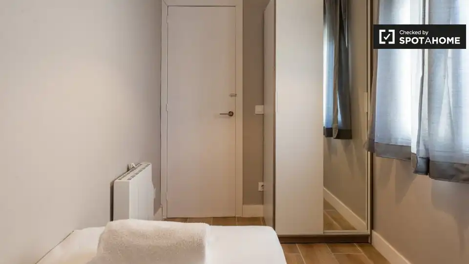 Habitació a El Carmel