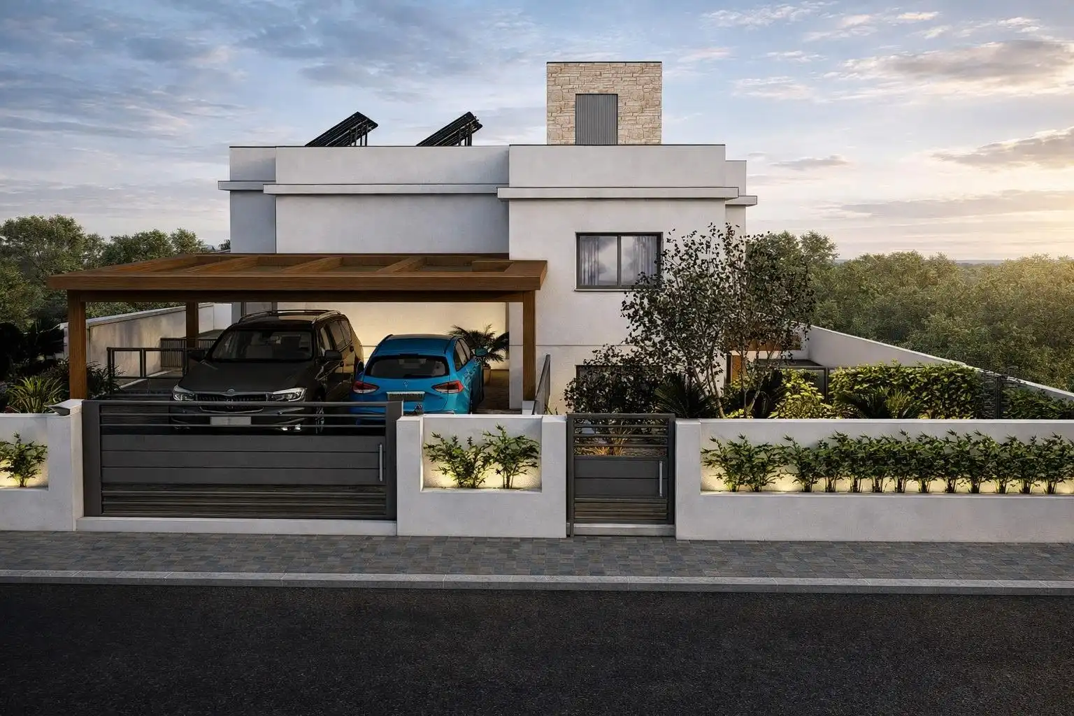 Residential for sale in Estepona