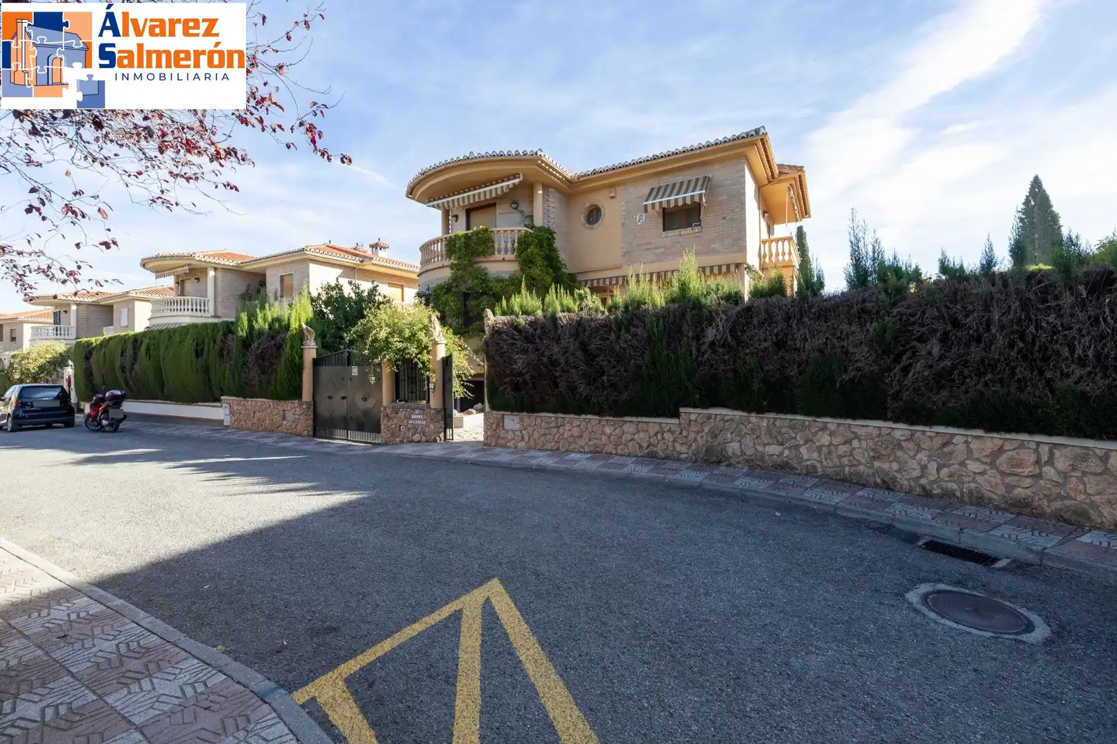 Villa avec terrasse à vendre à Calle VIÑEDOS LOS, imagen 59