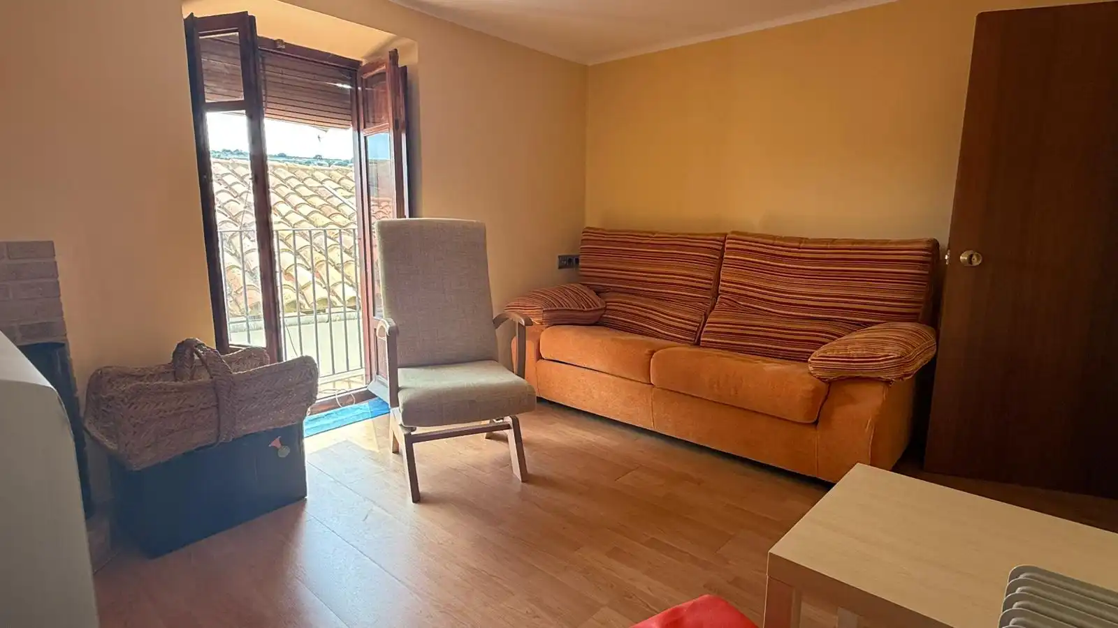 Casa adosada en venta en Villafranca del Cid / Vilafranca