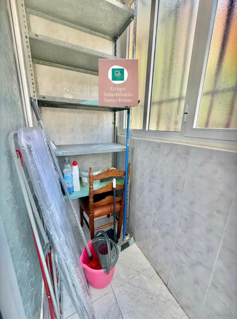 Habitación en Avenida de Madrid, 41, Renfe - Bulevar 1ª y 2ª Fase