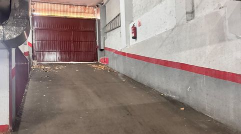 Foto 5 de Garaje en venta en Calle de Miraflores, 61, Centro, Alcobendas