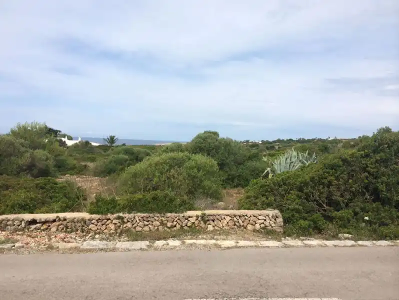 Residencial en venda en Sant Lluís