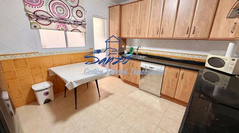 Foto 3 de Piso en venta en Fuentemora, Antequera