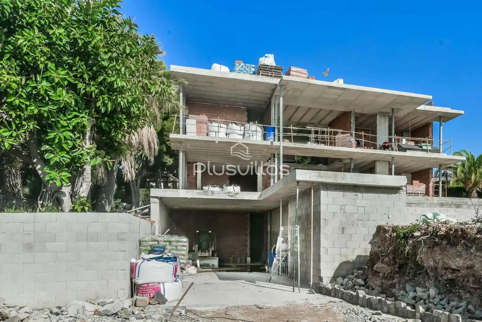 House for sale in La Caleta - La Calalga -  Les Bassetes, imagen 7