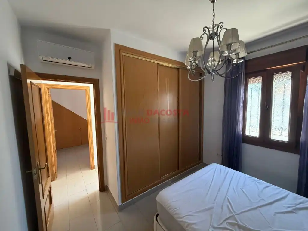 Schlafzimmer von Wohnungen zum Verkauf in Lepe