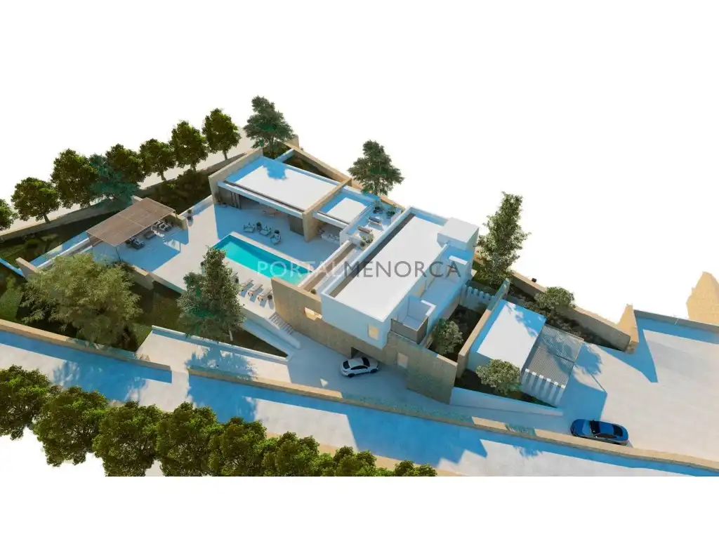 Residencial en venta en Sant Lluís