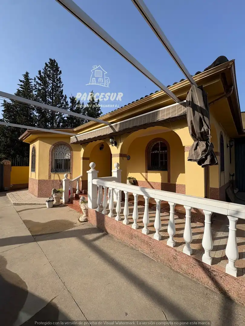 Casa con piscina in vendita a Periurbano Oeste - Sierra, imagen 25