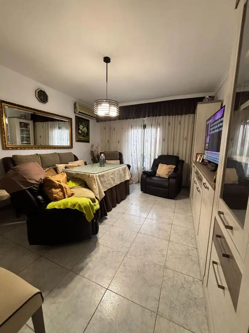Sala de estar de Piso en venta en Córdoba con Calefacción