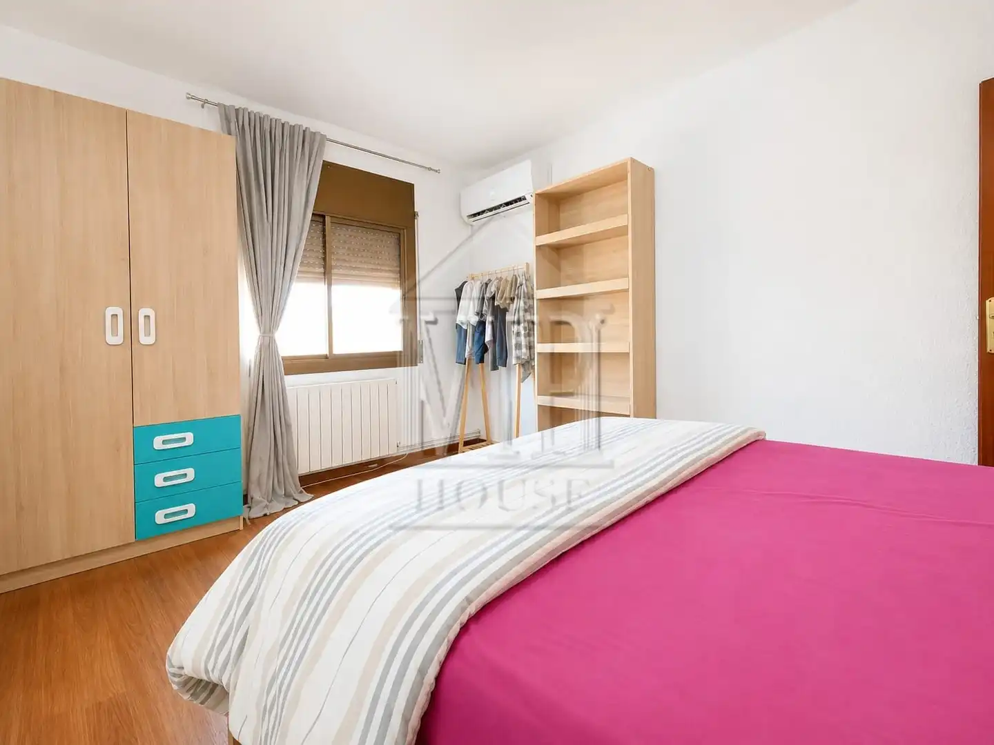 Piso con terraza en venta en Passatge Pare Claret 108, imagen 13