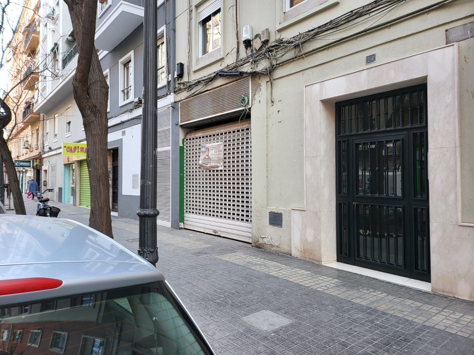 Local en venta en ESCULTOR JOSE CAPUZ, Sant Francesc