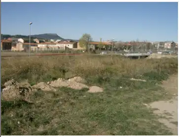 Terreno residencial en venta en de la Pobla de Claramunt, imagen 3