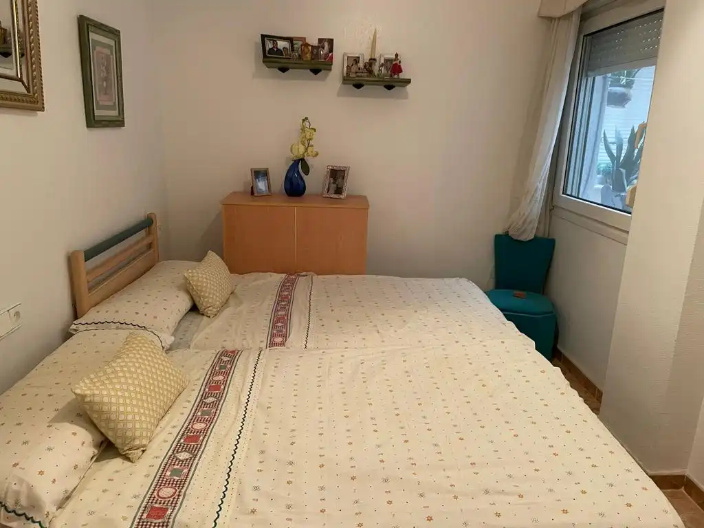 Wohnung mit Aufzug zum Verkauf in Avenida de la Sal, imagen 28