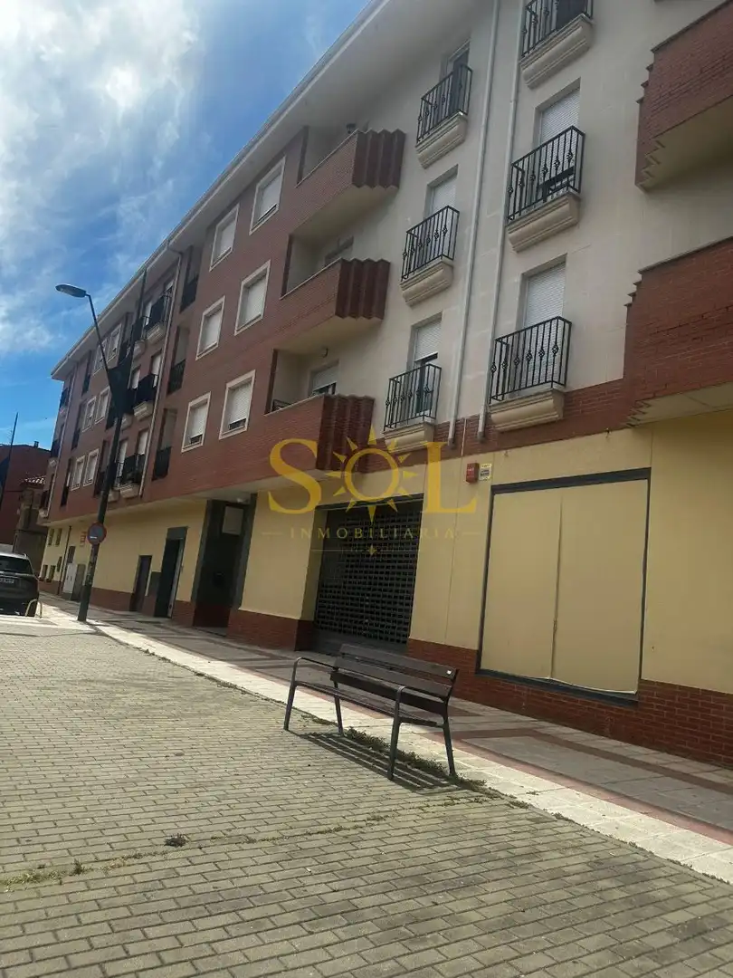Local comercial en venda a Plaza la Huerta, imagen 28