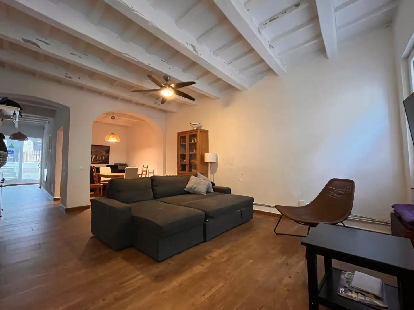 Casa amb jardí en venda a Maó ciutat, imagen 9