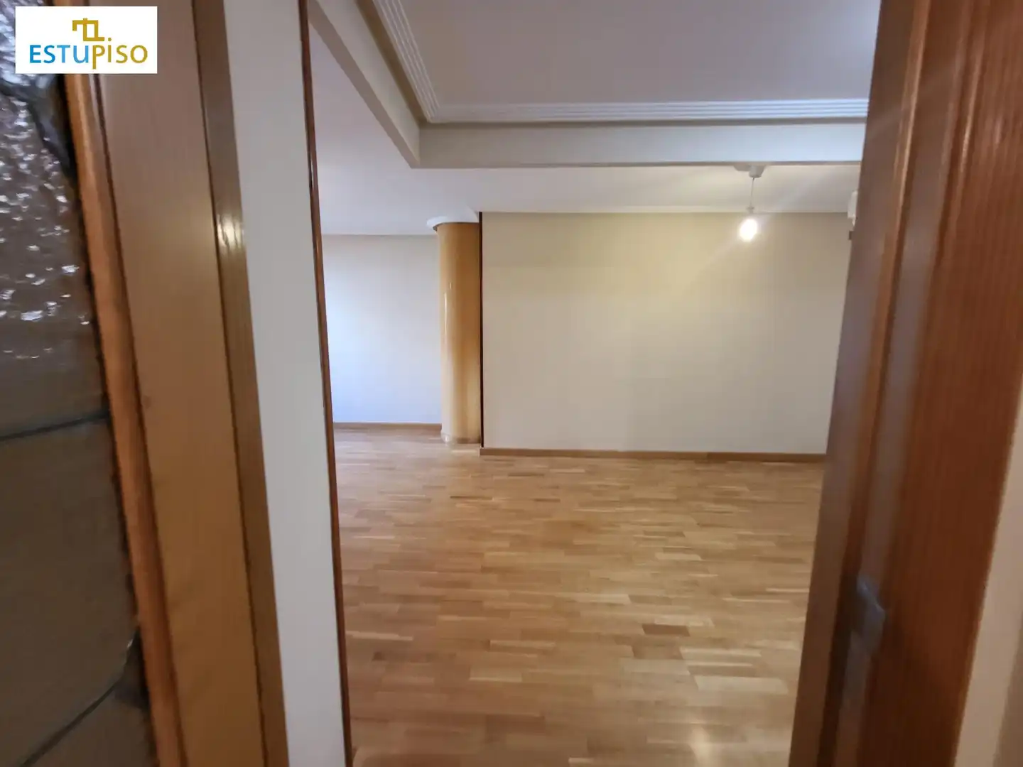 Flat for rent in León Capital   with Balcony