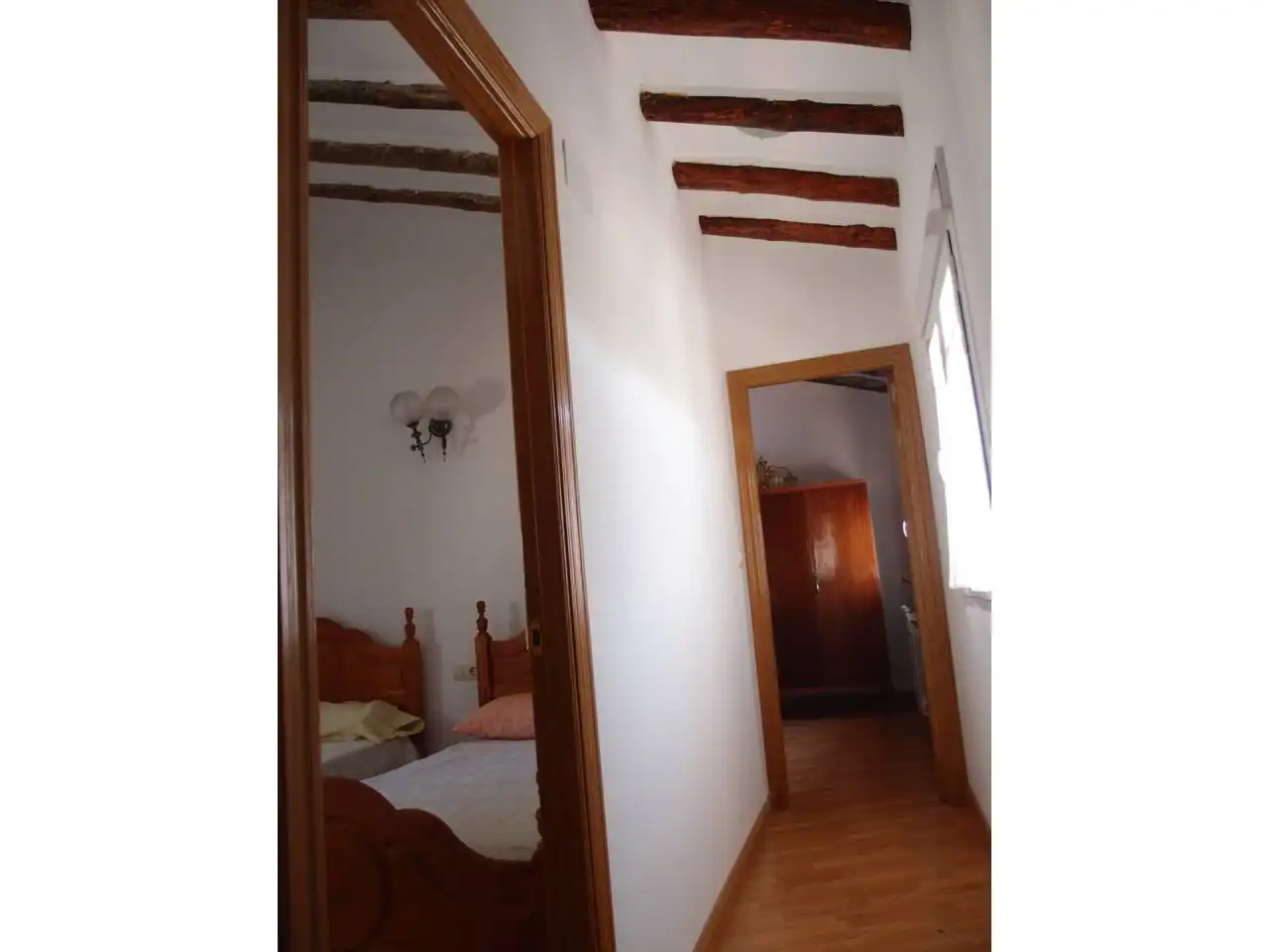Bedroom of Houses for sale in Calatayud  with Heating