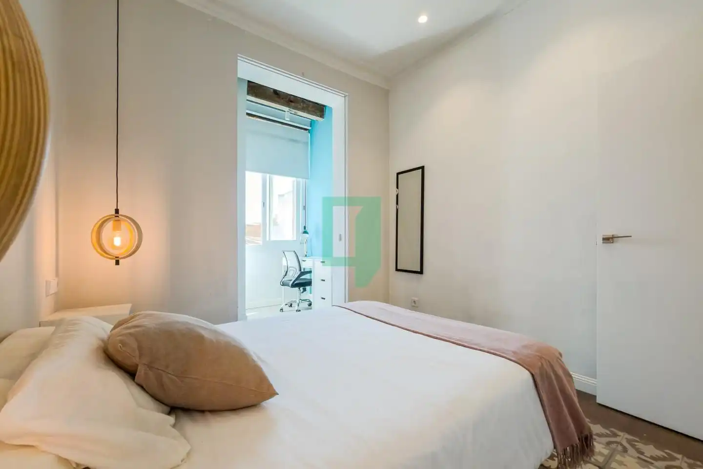 Flat for sale in De Ciudad Real, imagen 17