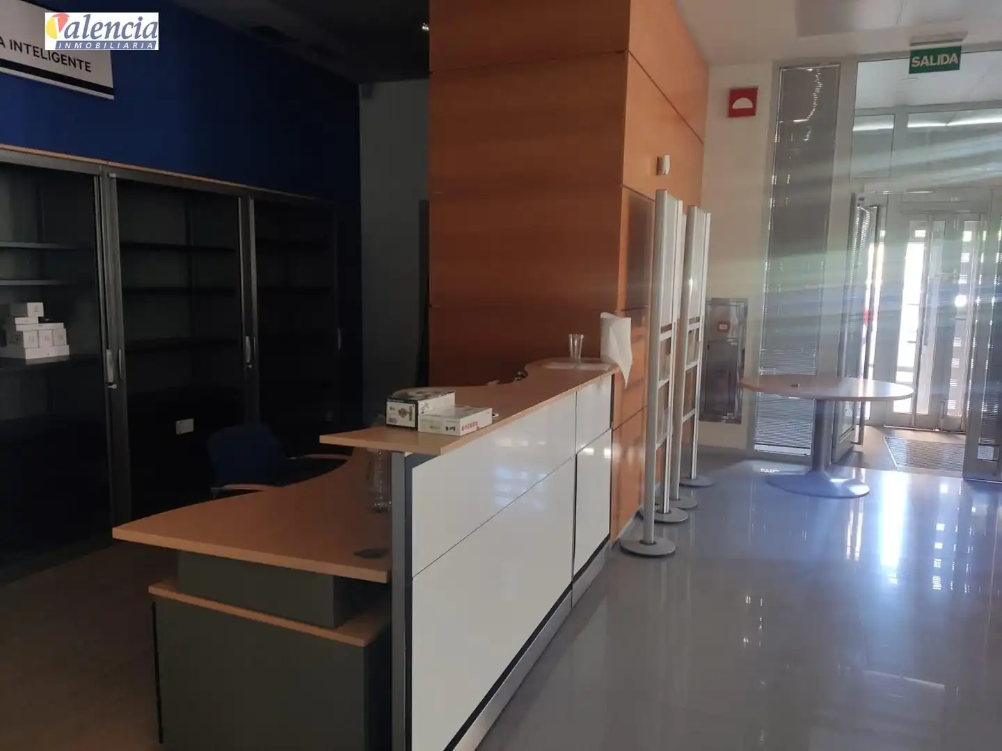 Local comercial en venda a Benimaclet, imagen 4