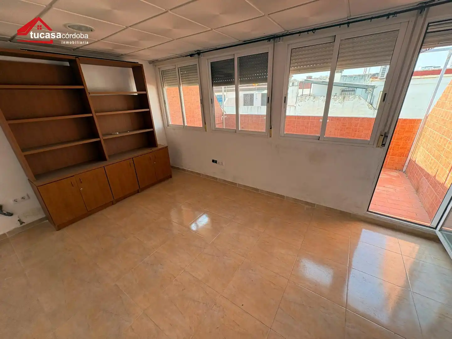 Casa o xalet en venda en Córdoba amb Aire condicionat, Calefacció i Terrassa