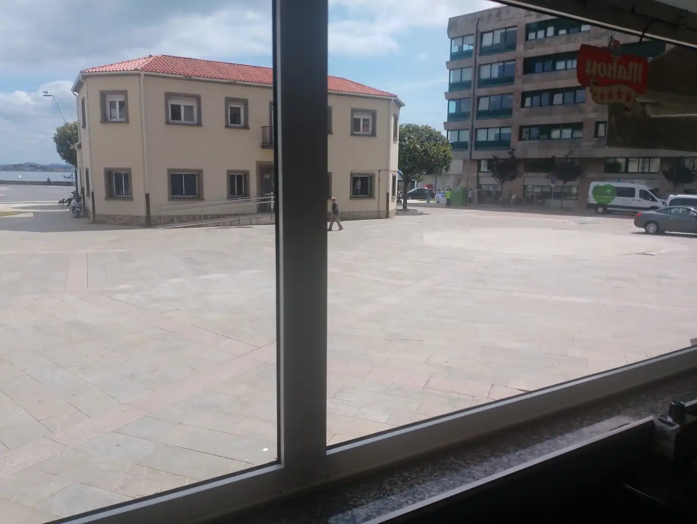 Gewerbefläche zum Verkauf in Santa Uxía de Ribeira, imagen 2