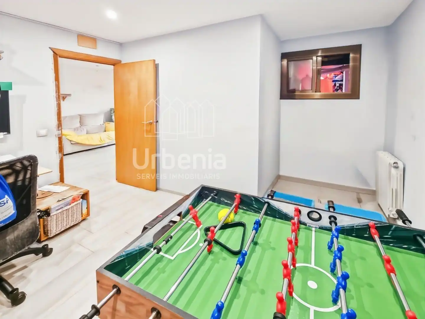 Flat for sale in Mataró  with Heating, Terrace and Storage room